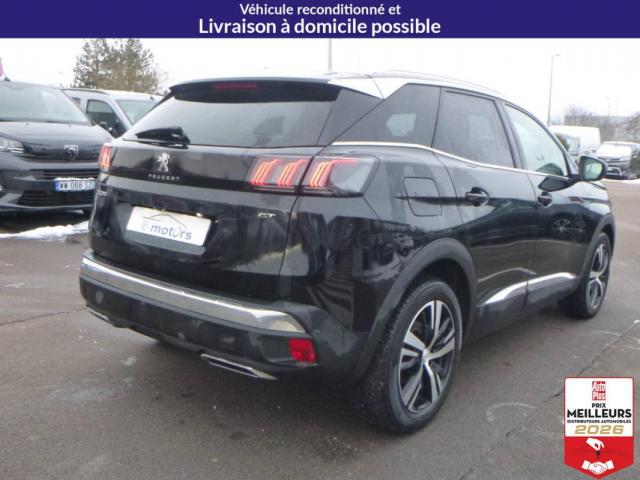 Peugeot 3008 image 5