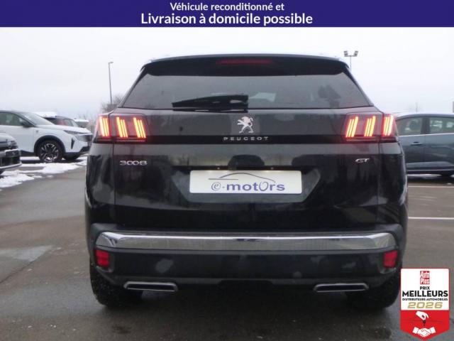 Peugeot 3008 image 3