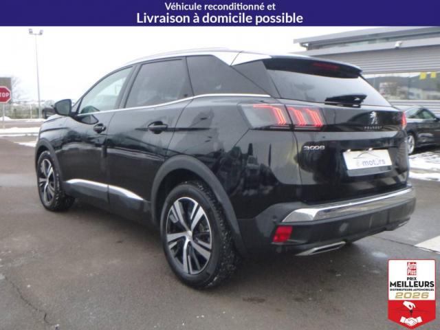 Peugeot 3008 image 9