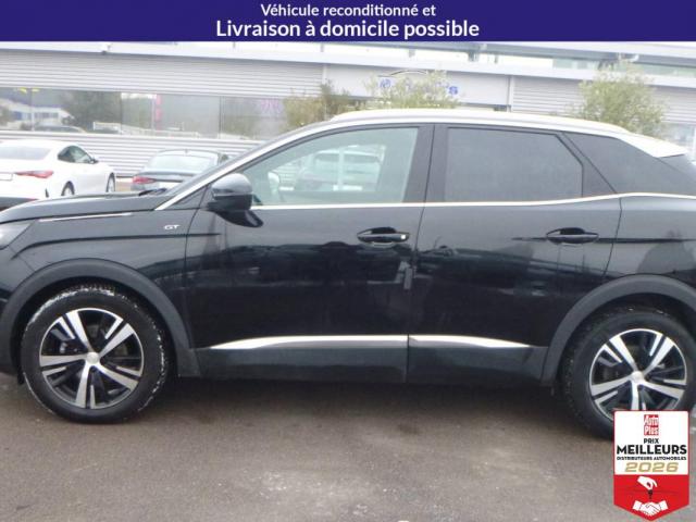 Peugeot 3008 image 2