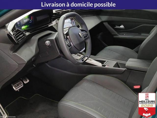 Peugeot 308 image 5