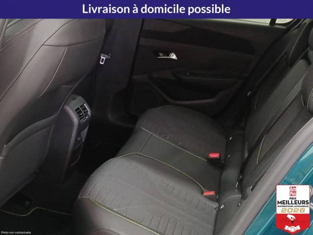 Peugeot 308 image 4