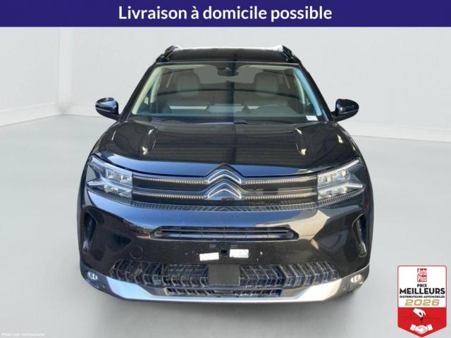 Citroen C5 Aircross image 2