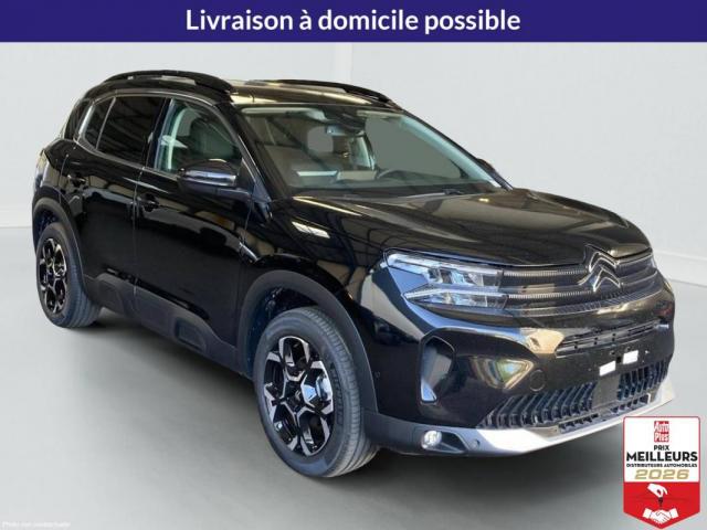 Citroen C5 Aircross image 6