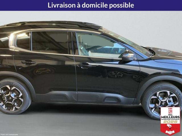 Citroen C5 Aircross image 8