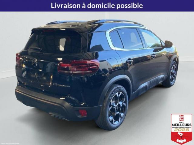 Citroen C5 Aircross image 1