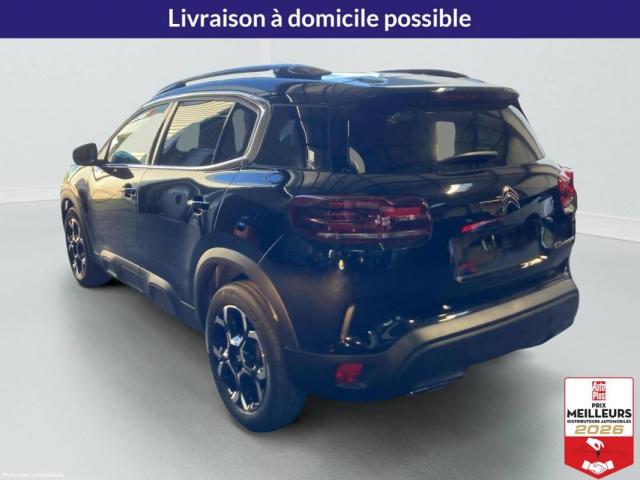 Citroen C5 Aircross image 9