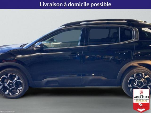 Citroen C5 Aircross image 5