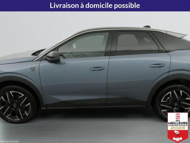 Peugeot 3008 image 8