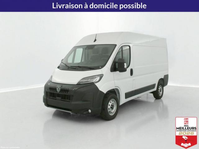 Peugeot Boxer image 4
