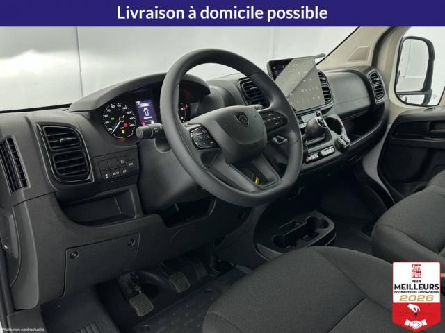 Peugeot Boxer image 7