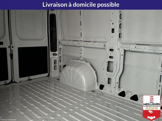 Peugeot Boxer image 6
