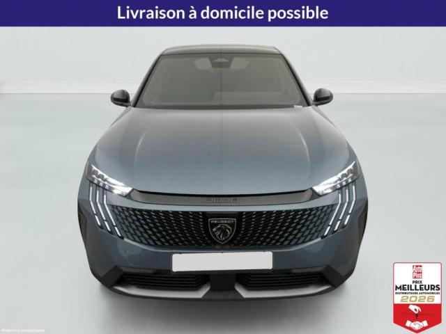 Peugeot 3008 image 3