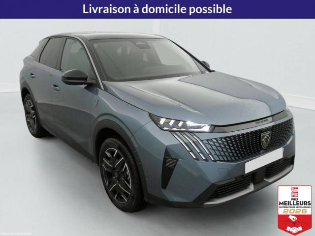 Peugeot 3008 image 4