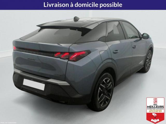 Peugeot 3008 image 8