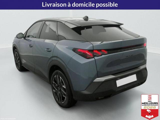 Peugeot 3008 image 6