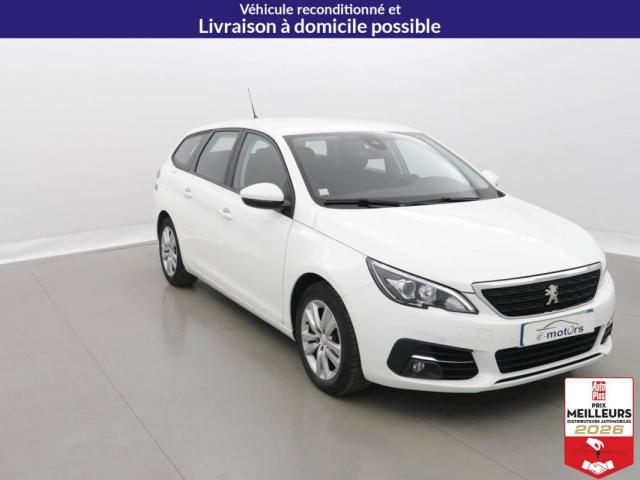 Peugeot 308 Sw image 6