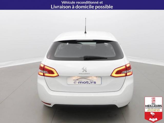 Peugeot 308 Sw image 9