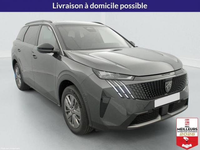Peugeot 5008 image 9
