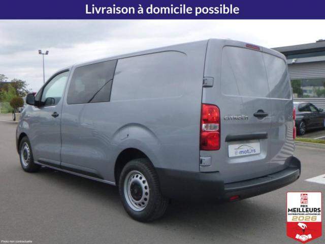 Citroen Jumpy image 4