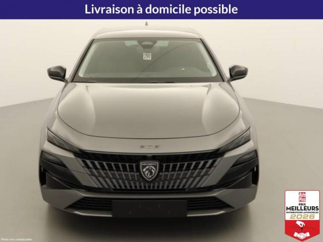 Peugeot 308 image 6