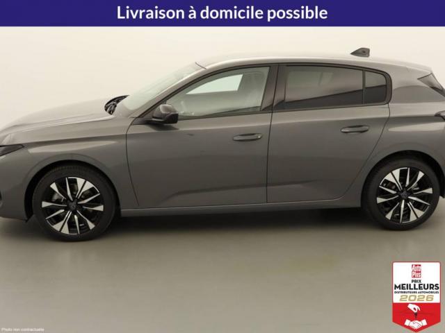 Peugeot 308 image 1