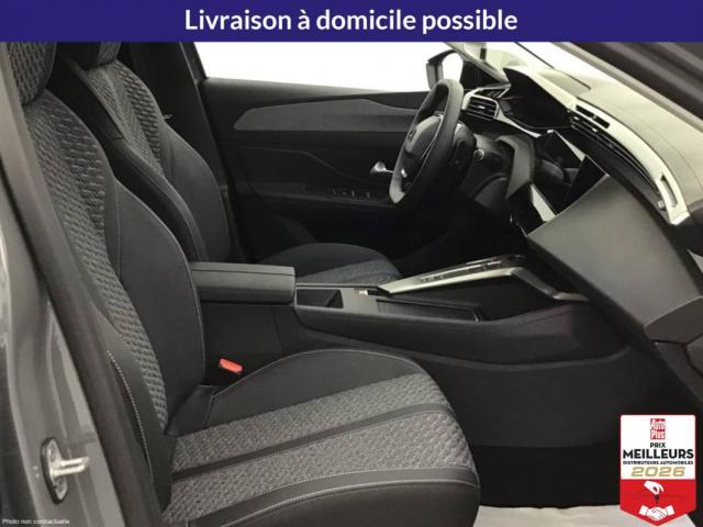 Peugeot 308 image 7