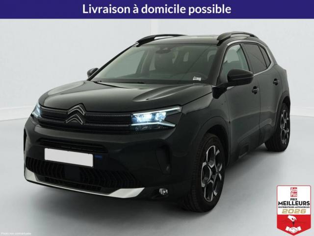 Citroen C5 Aircross Hybride 145 E-Dcs6 Max
