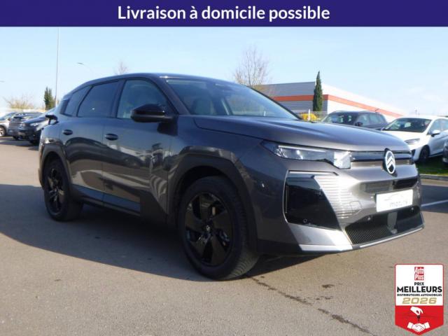 Citroen C5 Aircross image 1