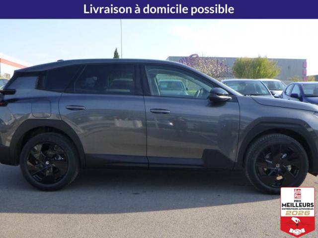 Citroen C5 Aircross image 8