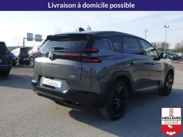 Citroen C5 Aircross image 5