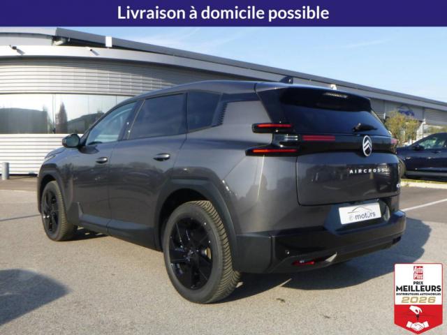 Citroen C5 Aircross image 3