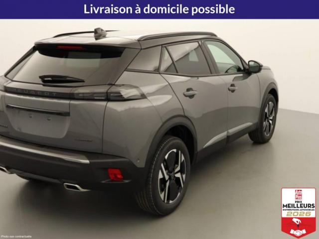 Peugeot 2008 image 7