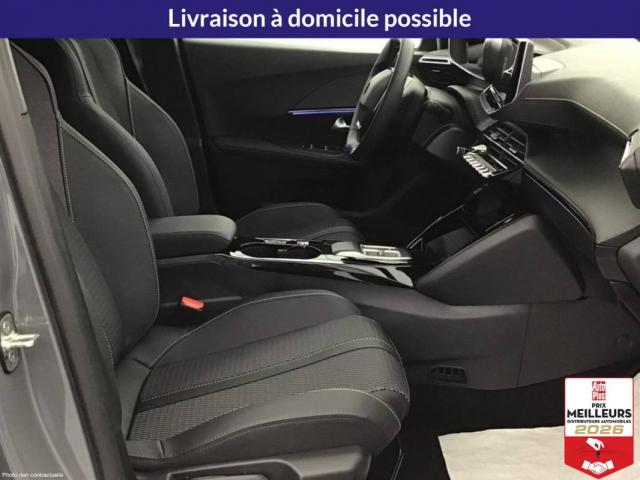 Peugeot 2008 image 9