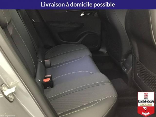Peugeot 2008 image 4