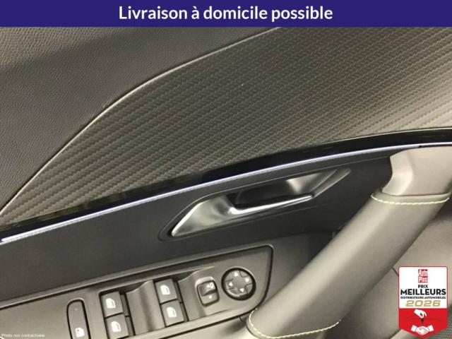Peugeot 2008 image 8