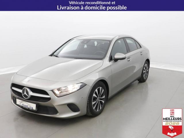 Mercedes Benz Classe A Berline 180d Style +gps +caméra