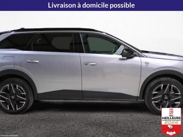 Peugeot 5008 image 1