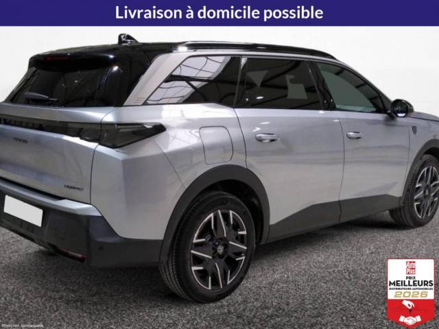 Peugeot 5008 image 9