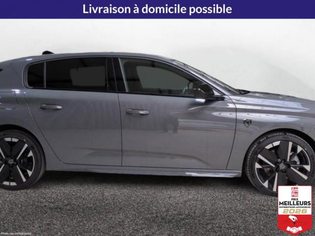 Peugeot 308 image 2
