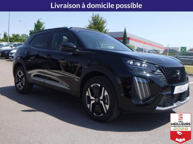 Peugeot 2008 image 9