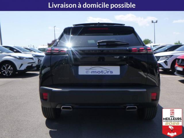 Peugeot 2008 image 5