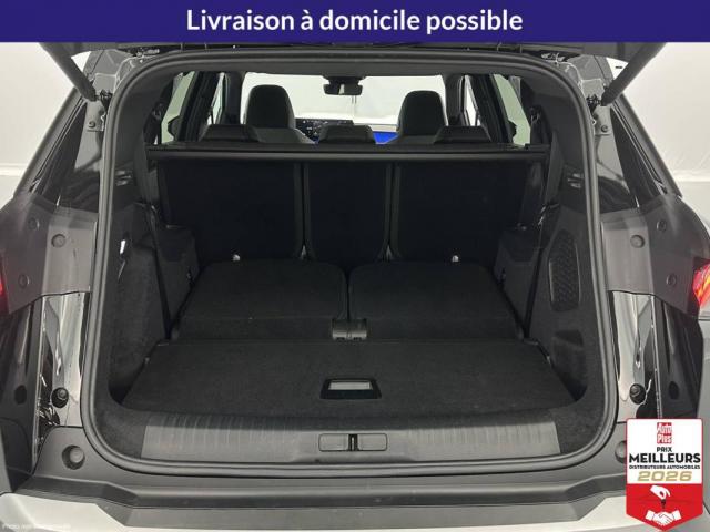 Peugeot 5008 image 7