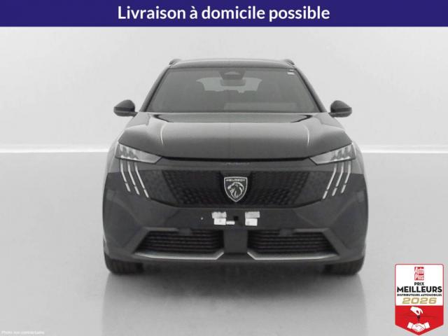 Peugeot 5008 image 1