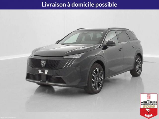 Peugeot 5008 image 2