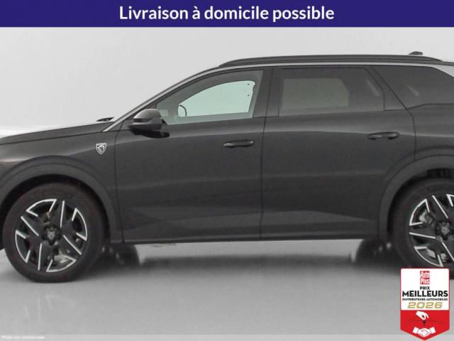 Peugeot 5008 image 3