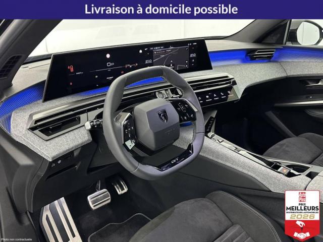 Peugeot 5008 image 4
