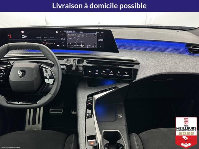 Peugeot 5008 image 6