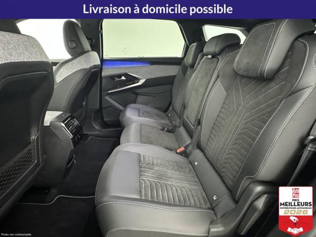 Peugeot 5008 image 5
