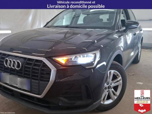 Audi Q3 45 Tfsi 245 Ch S Tronic 7 Quattro Design